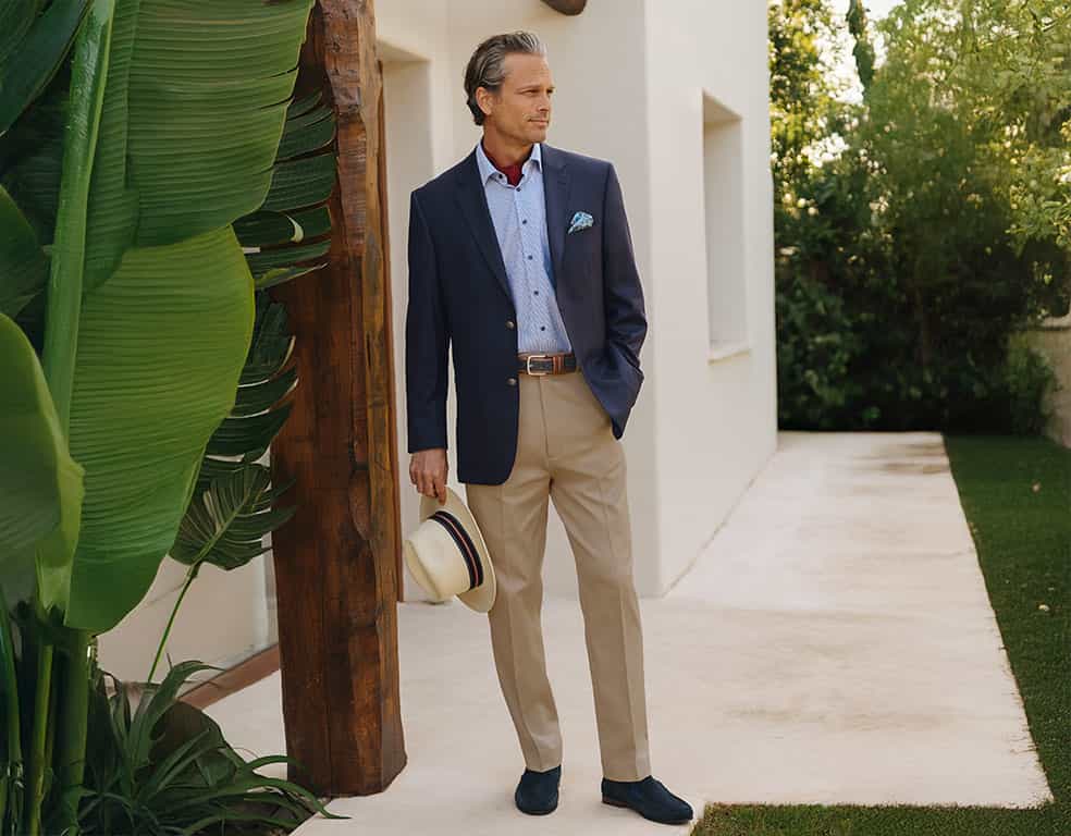 Pants
