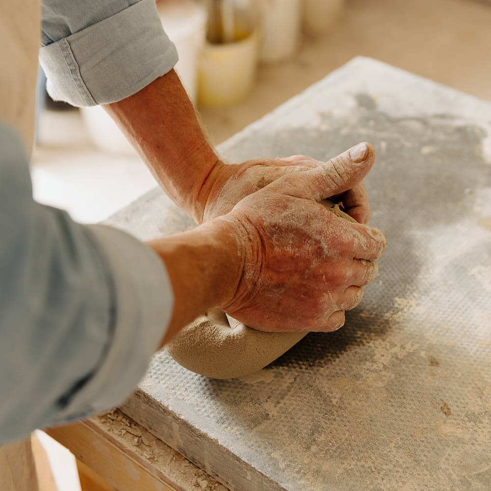 Signature Look Jon Barrett a