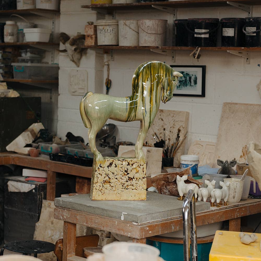 Signature Look Jon Barrett f