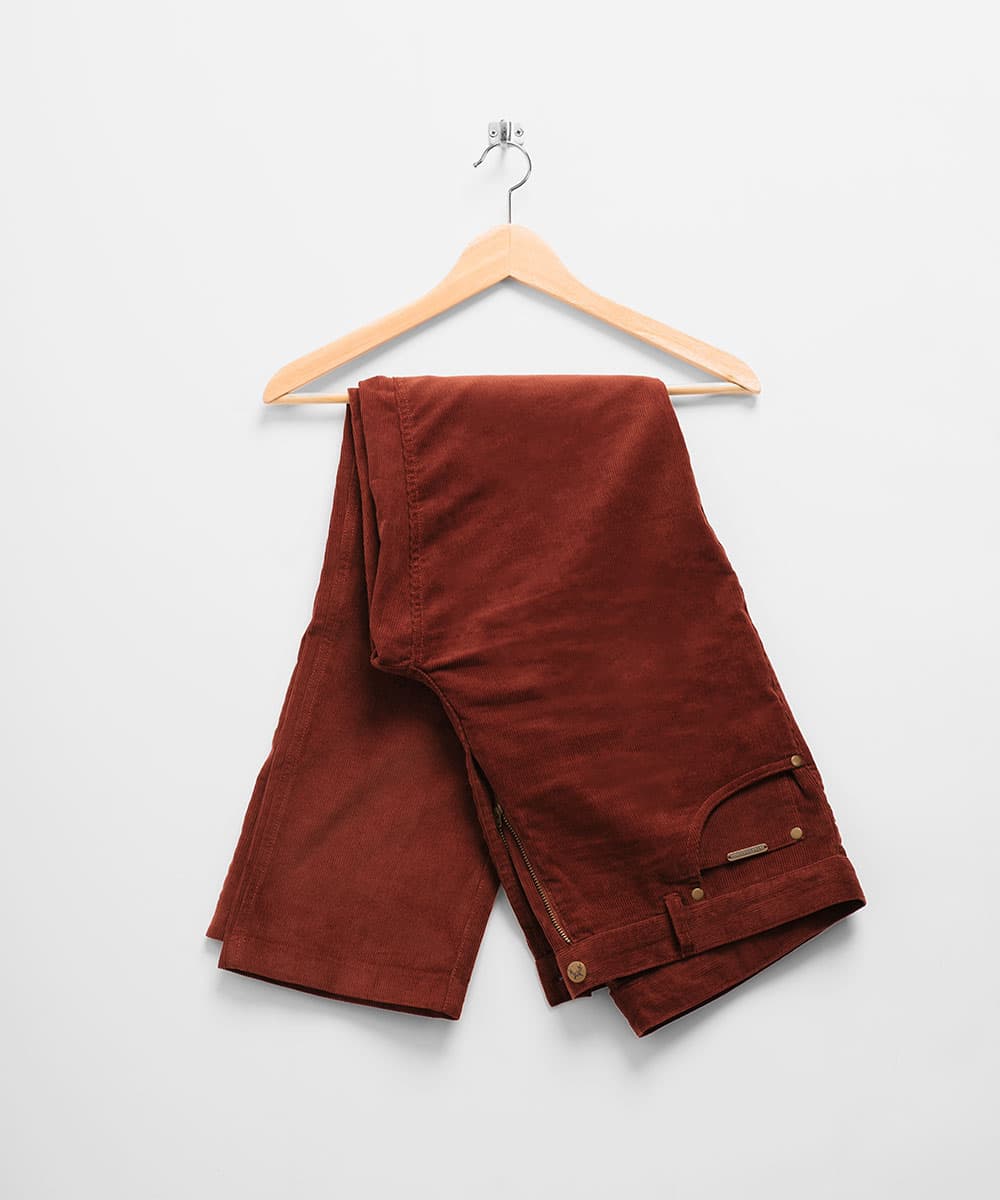 Drill Jeans 2