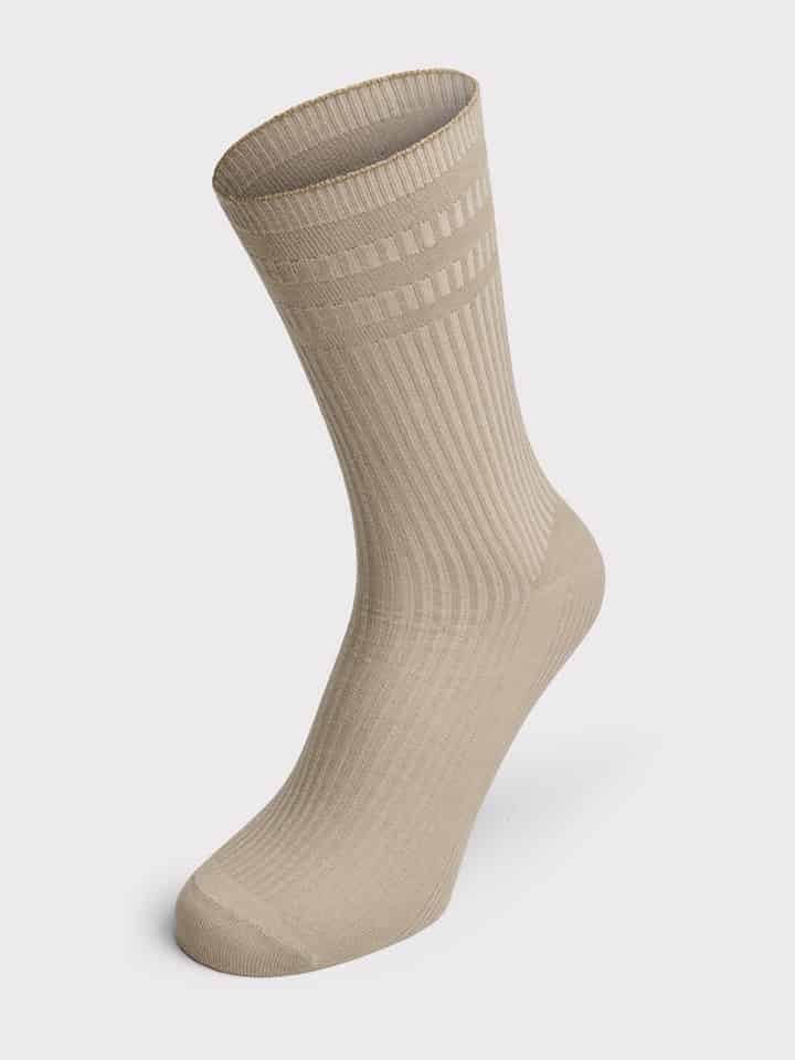 Beige Oatmeal Bamboo softop