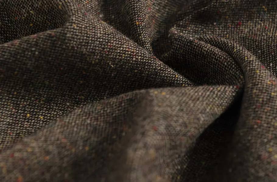 mens-bronze-brown-donegal-tweed-trousers-fabric-detail.webp